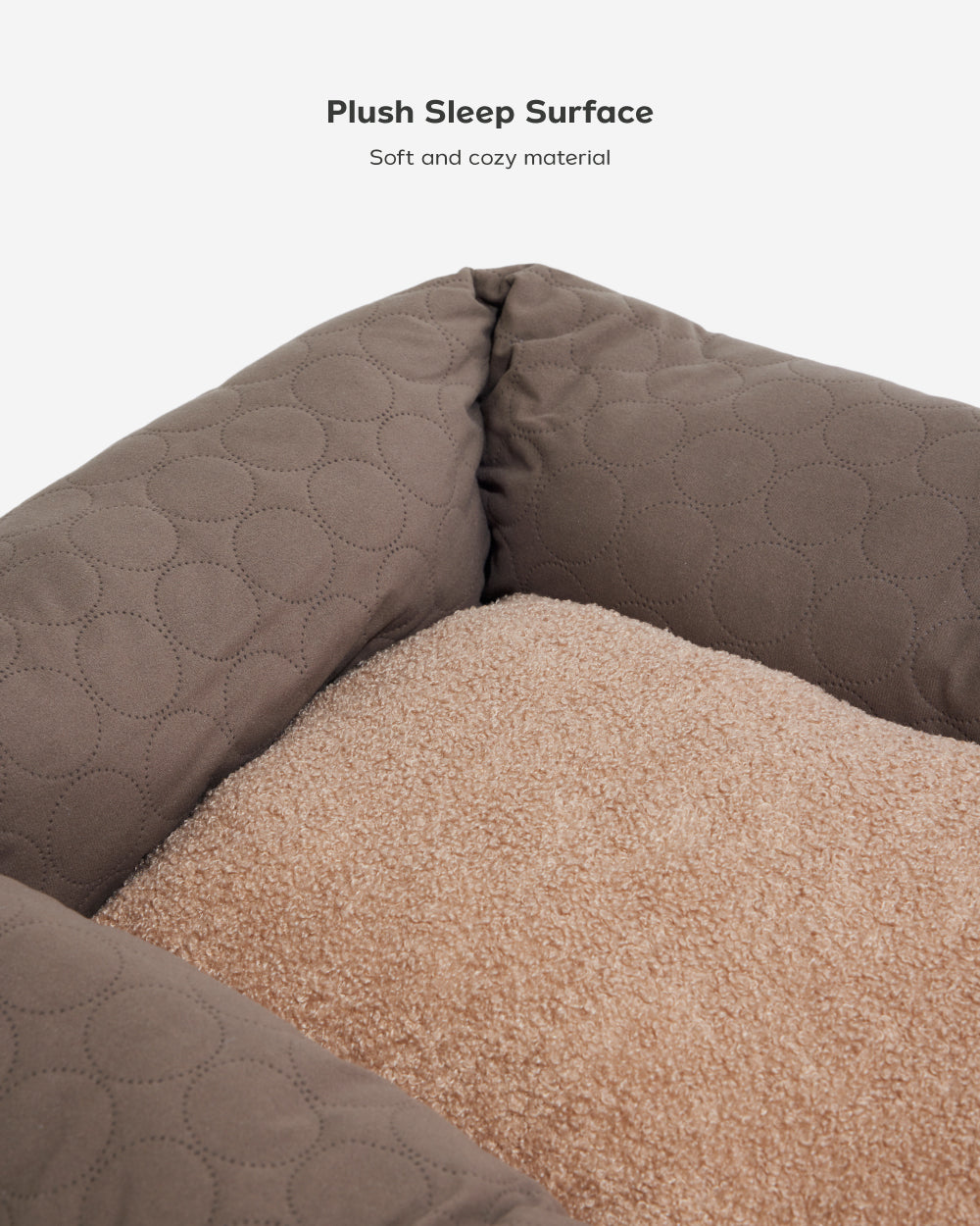 Bolster Bed เตียงนอน