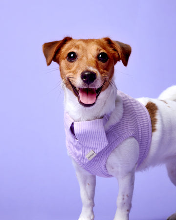 Tone on tone Triangle Bandana ผ้าพันคอ