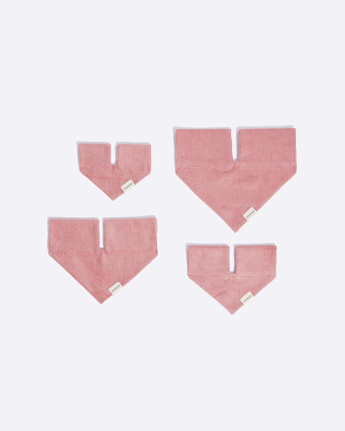 Triangle Bandana ผ้าพันคอ