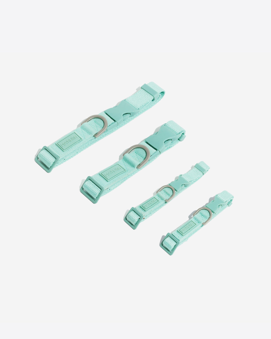 Tone On Tone Quick Release Collar ปลอกคอ