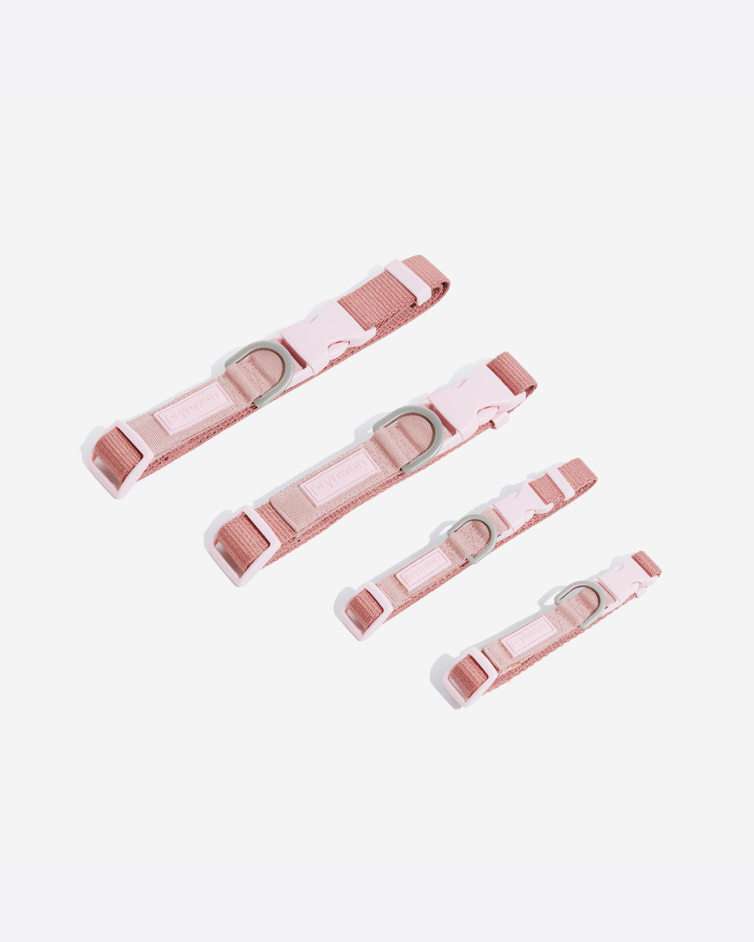Quick Release Collar ปลอกคอ