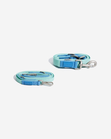 Two tone Adjustable Leash	สายจูง